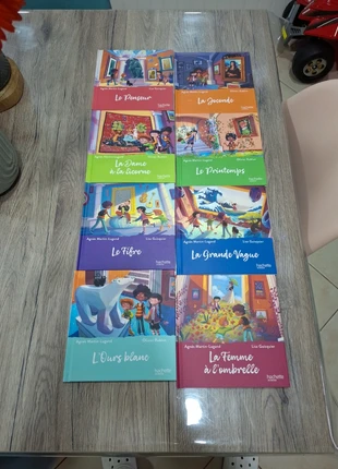 Livre McDonald's, condizioni: Ottime, €4.00, €4.90 include la Protezione acquisti