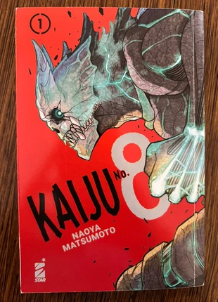 Kaiju8, zustand: Sehr gut, 2,50 €, 3,33 € inklusive Vinted-Käuferschutz