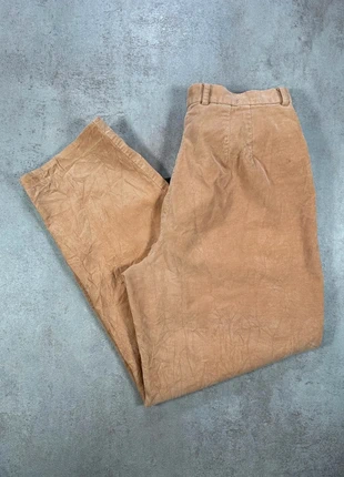 Pantalon Vintage En Velours Côtelé / Corduroy talbots beige côtelé chic taille 10, brand: Vintage Dressing, condition: Very good, size: M / 38 / 10, €9.00, €10.15 includes Buyer Protection Pro