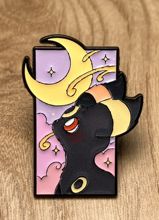 Pin’s Pokémon, condition: Very good, €3.90, €4.80 includes Buyer Protection Pro