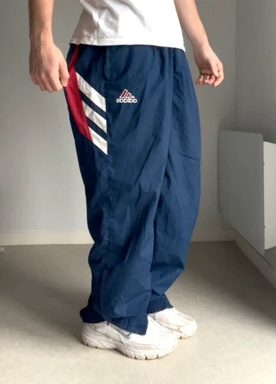 Vintage Adidas Track Pant Nylon | L, brand: adidas, condition: Very good, size: L, €17.00, €18.55 includes Buyer Protection