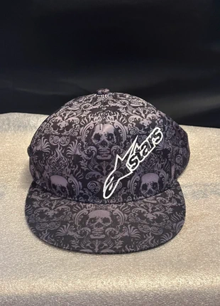 Chapéu estampado !ler descrição !, marque: moto, état: Très bon état, taille: Taille unique, 15,00 €, 16,45 € Protection acheteurs incluse