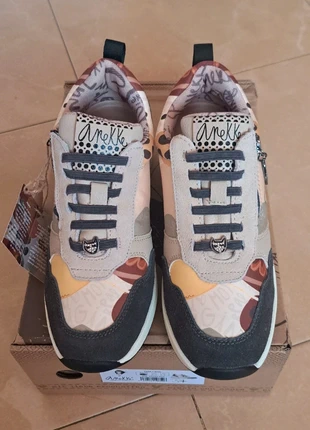 Zapatillas 37, marque: Anekke, état: Neuf avec étiquette, taille: 37, 20,00 €, 21,70 € Protection acheteurs incluse