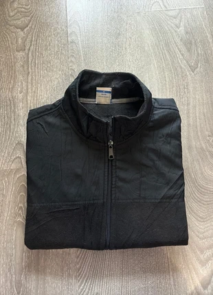 Sweat Polaire Starter homme noir – taille XL – full zip – polyester, marque: Starter, état: Très bon état, taille: XL, 9,99 €, 11,19 € Protection acheteurs incluse