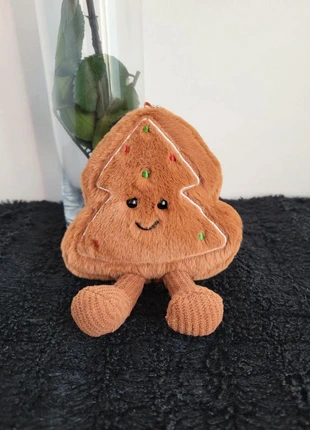 Peluche Sapin Pain d'épice, marque: Latelierdesreves, état: Très bon état, taille: Taille unique, 8,90 €, 10,05 € Protection acheteurs incluse