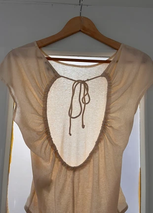 Body dos nus, brand: Etam, condizioni: Ottime, taglia: L / IT 44 / EU 40, €2.00, €2.80 include la Protezione acquisti