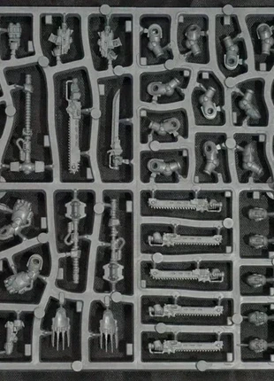 Warhammer 30k The Horus Heresy Melee Weapons: Power weapons, Chainswords, Hammers, Pistols, brand: Warhammer, condition: New without tags, £13.99, £15.39 includes Buyer Protection Pro