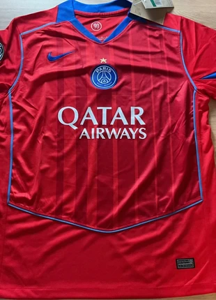 Maillot third PSG 2025/2026 taille L, état: Neuf sans étiquette, taille: L, 25,00 €, 26,95 € Protection acheteurs incluse