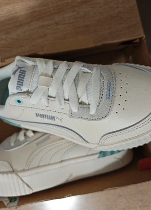 Sneakers Puma taglia 36 nuove mai indossate, marke: Puma, zustand: Neu, mit Etikett, größe: 36, 35,00 €, 37,45 € beinhaltet Vinted-Käuferschutz Pro