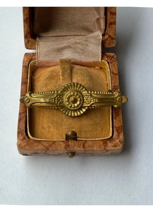 Broche vintage, brand: Vintage Chic, condition: Good, €13.00, €14.35 includes Buyer Protection