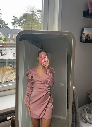 Jurkje loavies, merk: Loavies, staat: Heel goed, maat: XS / 34 / 6, € 17,00, € 18,55 inclusief Kopersbescherming