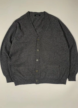 Rare Vintage Pure Lambswool Made In Scotland Cardigan Sweater, marque: Vintage, état: Très bon état, taille: XL, 55,00 €, 58,45 € Protection acheteurs incluse