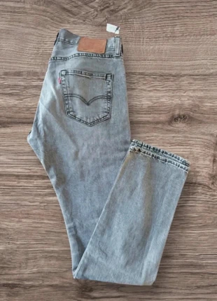 Jean 501 premium levi's 6083, brand: Levi's, condition: Very good, size: W30, €38.90, €41.55 includes Buyer Protection Pro