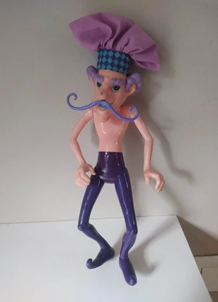 Purple Pieman strawberry shortcake kenner 1981 AGC charlotte aux fraises pie man, marke: Kenner, zustand: Zufriedenstellend, größe: Einheitsgröße, 16,00 €, 17,50 € inklusive Vinted-Käuferschutz