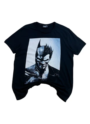 T-Shirt Noir Batman Officiel Arkham Origins XL, marque: Batman, état: Très bon état, taille: XL, 15,00 €, 16,45 € Protection acheteurs (Pro) incluse