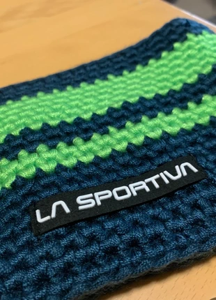 Fascetta La Sportiva taglia L, brand: La Sportiva, condizioni: Nuovo con cartellino, taglia: L, €25.00, €26.95 include la Protezione acquisti