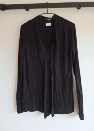 R0480. Gilet noir Mim taille 40, marque: Mim, état: Très bon état, taille: L / 40 / 12, 3,00 €, 3,85 € Protection acheteurs (Pro) incluse