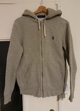 Veste Grise Ralph Lauren, brand: Ralph Lauren, condizioni: Ottime, taglia: S, €65.99, €69.99 include la Protezione acquisti