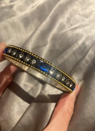 Vintage Style Bangle Bracelet, brand: Vintage, condition: Very good, £2.75, £3.59 includes Buyer Protection