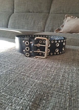 Cintura punk, marque: Punk, état: Très bon état, taille: 100 cm, 5,00 €, 5,95 € Protection acheteurs incluse