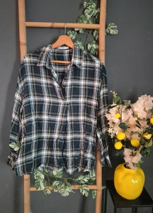 Blouse Mango taille M, brand: Mango, condizioni: Ottime, taglia: M / IT 42 / EU 38, €10.99, €12.24 include la Protezione acquisti