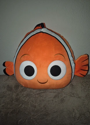 Sinterklaas tip, Mega Squishmallows NIEUW, merk: Disney, staat: Nieuw zonder prijskaartje, maat: 6-9 maanden / 68 cm, € 12,00, € 13,30 inclusief Kopersbescherming