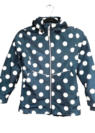 Name It Kids Waterproof Jacket - Size 8 Years, marque: Name It, état: Très bon état, taille: 8 ans / 128 cm, 5,00 €, 5,95 € Protection acheteurs incluse