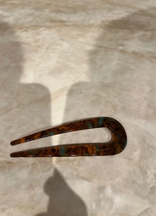 Pince cheveux, estado: Muito bom, €3.00, €3.85 inclui Proteção do Comprador