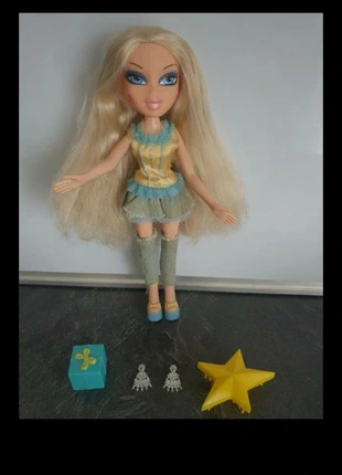 BM) Bratz costume cloe party, brand: Bratz, condition: Good, size: One size, €80.00, €84.70 includes Buyer Protection Pro
