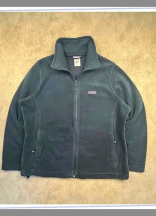 Veste Polaire Patagonia full zip bleu marine vintage - taille M, marque: Patagonia, état: Très bon état, taille: M, 44,90 €, 47,85 € Protection acheteurs (Pro) incluse