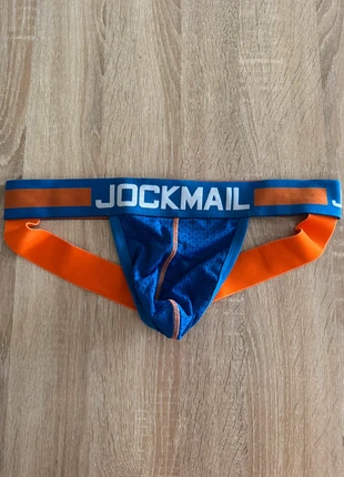 Jockstrap taille M Jockmail neuf, condition: New with tags, size: M, €7.00, €8.05 includes Buyer Protection