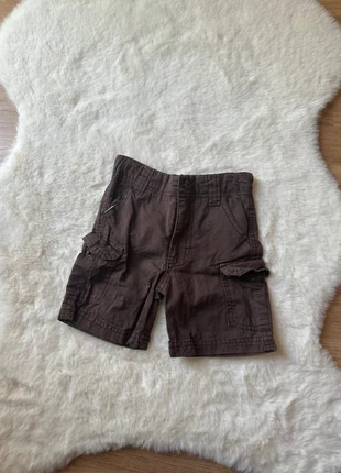 Penta court bebe garçon marron - Prends ton pouce - taille 9mois, marque: Prends ton Pouce, état: Très bon état, taille: 6-9 mois / 68 cm, 4,50 €, 5,43 € Protection acheteurs (Pro) incluse