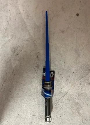 Star Wars BladeBuilders Kanan Jarrus Lightsaber, marca: Star Wars, estado: Novo com etiquetas, tamanho: Tamanho único, €15.00, €16.45 inclui Proteção do Comprador