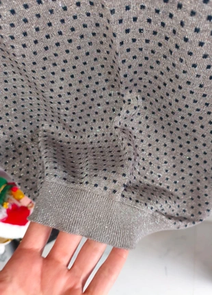 Mango Jumper Sparkly Christmas, marque: Mango, état: Très bon état, taille: M / 38 / 10, 3,50 €, 4,38 € Protection acheteurs incluse