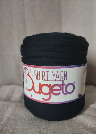 Pelote fil de t-shirt coton 100% coton - T-shirt yarn cotton, état: Neuf sans étiquette, 5,00 €, 5,95 € Protection acheteurs incluse