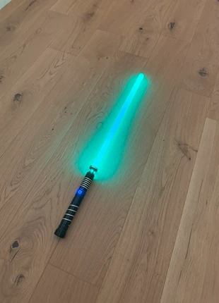 Sabre laser Star Wars, marque: Star Wars, état: Neuf sans étiquette, taille: Taille unique, 45,00 €, 47,95 € Protection acheteurs incluse