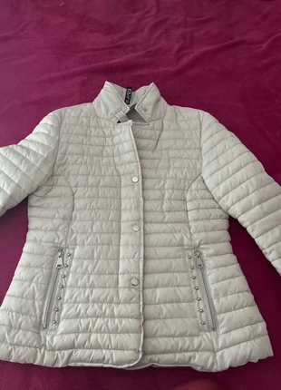 Veste matelassés, marke: Fly Girl, zustand: Sehr gut, größe: XL / 42 / 14, 5,50 €, 6,48 € inklusive Vinted-Käuferschutz