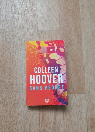 Livre sans regret, condizioni: Ottime, €5.00, €5.95 include la Protezione acquisti