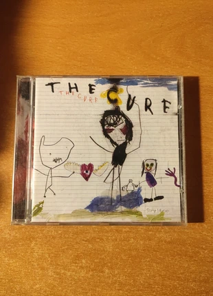 The Cure - The Cure (2004), état: Très bon état, 8,00 €, 9,10 € Protection acheteurs (Pro) incluse