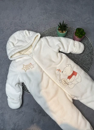 Combinaison, merk: Disney, staat: Heel goed, maat: 6-9 maanden / 68 cm, € 7,50, € 8,58 inclusief Kopersbescherming