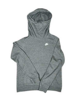 Pull Nike grande Capuche gris taille S, marque: Nike, état: Très bon état, taille: S, 10,00 €, 11,20 € Protection acheteurs incluse