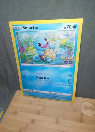 Poster 3D pokémon tcg (328), marke: Pokémon, zustand: Sehr gut, 16,99 €, 18,54 € beinhaltet Vinted-Käuferschutz Pro