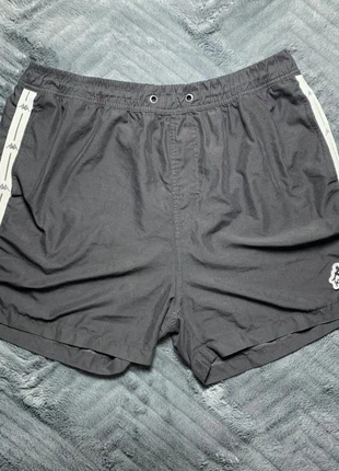 Short de sport Kappa noir - Taille XL, marca: Kappa, estado: Muito bom, tamanho: XL, €4.86, €5.80 inclui Proteção do Comprador