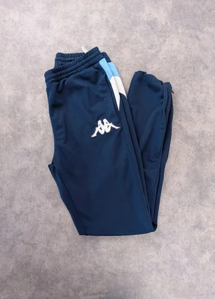 Kappa Vintage  Survêtement Bleu Marine, Grand Logo brodé - Taille S, marque: Kappa, état: Très bon état, taille: S, 14,90 €, 16,35 € Protection acheteurs (Pro) incluse