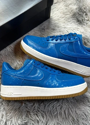 Nike Air force 1 07 LX star blue sail 💙 40, brand: Nike, condition: New with tags, size: 40, €68.00, €72.10 includes Buyer Protection