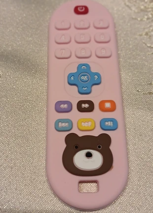 Jouet de dentition enfants, marke: dentition, zustand: Neu, größe: 3-6 Monate / 62, 3,00 €, 3,85 € inklusive Vinted-Käuferschutz