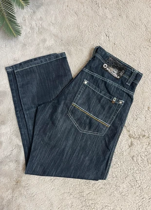 Pantalon baggy shouthpole, brand: Southpole, condition: Very good, size: W34, €58.00, €61.60 includes Buyer Protection