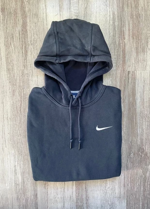 Sweat Nike solo swoosh taille S couleur noir, brand: Nike, condition: Very good, size: S, €35.00, €37.45 includes Buyer Protection