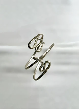 Bracelet de bras serpent extensible style Cléopâtre doré - bijou tendance, brand: Vintage, condition: New without tags, €15.00, €16.45 includes Buyer Protection