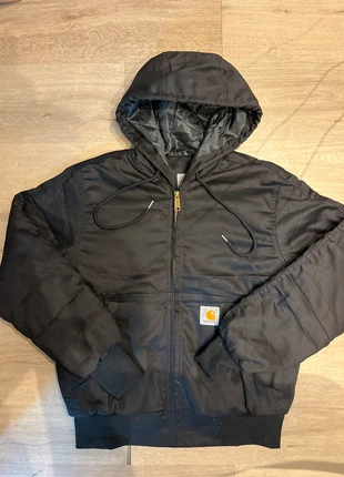 Veste carhartt taille M couleur noir, marca: Carhartt, estado: Nuevo sin etiquetas, tamaño: M, 50,00 €, 53,20 € Protección al comprador incluida